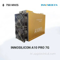 1350W ASIC 광부 이더 리움 채굴 기계